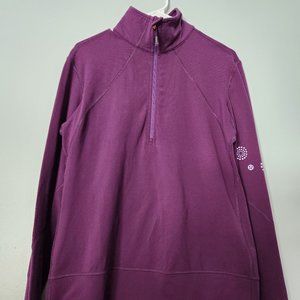 Lululemon pullover jacket